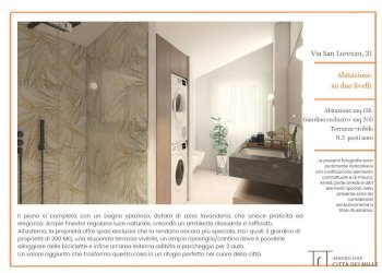 Foto 21 - Casa semi indipendente Porta San Lorenzo, Bergamo - foto 21