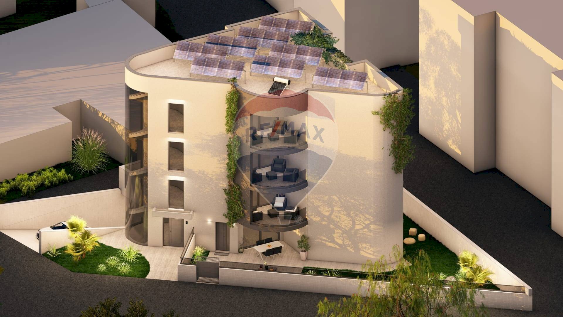 Documenti - Quadrilocale Via Lazio
 
12a, Lecce - foto 1