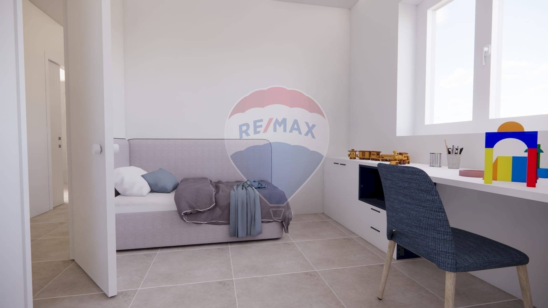 Camera / camera da letto - Quadrilocale Via Lazio
12a, Lecce - foto 2