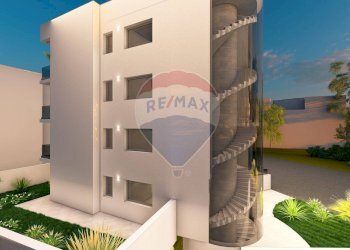 Edificio all\'aperto - Quadrilocale Via Lazio
 
12a, Lecce - foto 14