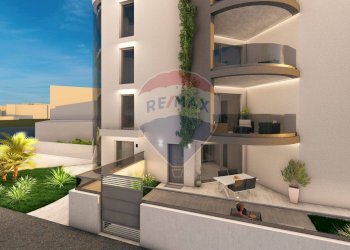 Edificio all\'aperto - Quadrilocale Via Lazio
 
12a, Lecce - foto 20