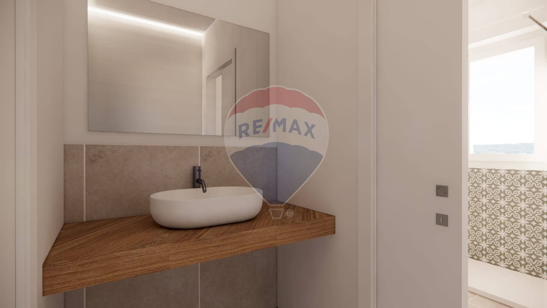 Bagno - Four-room apartment Via Lazio
 
12a, Lecce - photo 2