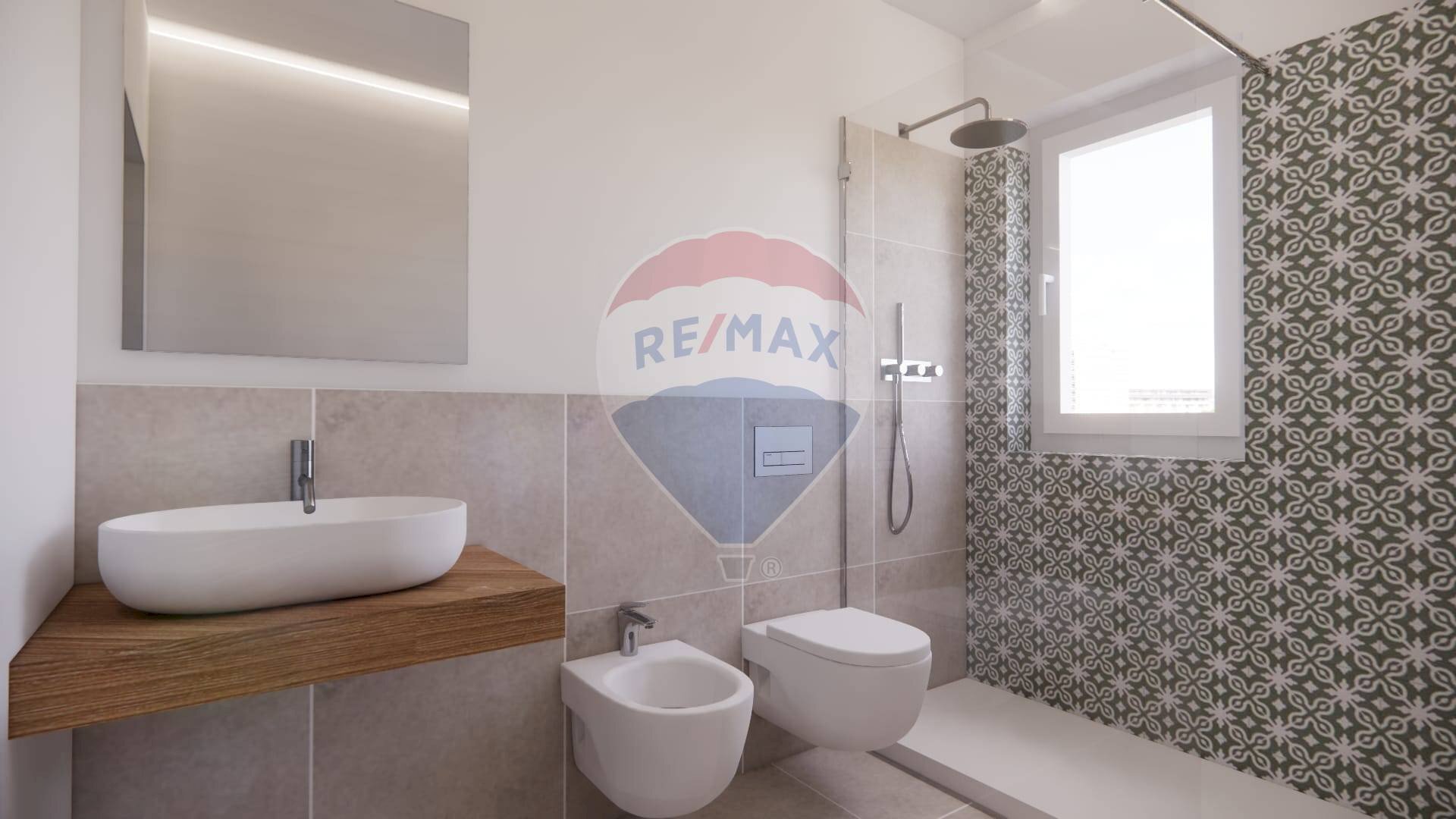 Bagno - Four-room apartment Via Lazio
 
12a, Lecce - photo 3