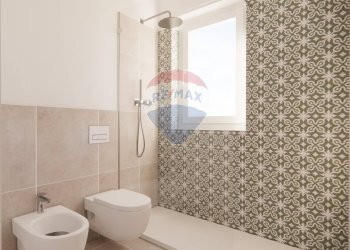 Bagno - Quadrilocale Via Lazio
 
12a, Lecce - foto 4