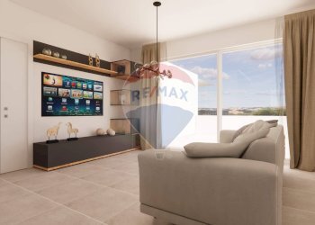 Soggiorno - Quadrilocale Via Lazio
 
12a, Lecce - foto 9