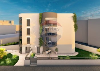 Edificio all\'aperto - Quadrilocale Via Lazio
 
12a, Lecce - foto 13