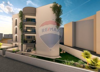 Edificio all\'aperto - Quadrilocale Via Lazio
 
12a, Lecce - foto 15