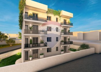 Casa all\'aperto - Quadrilocale Via Lazio
 
12a, Lecce - foto 17