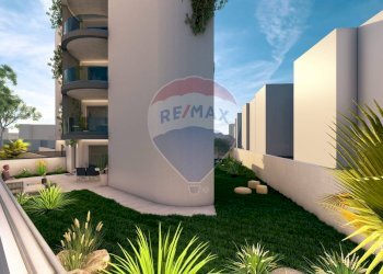 Edificio all\'aperto - Quadrilocale Via Lazio
 
12a, Lecce - foto 20