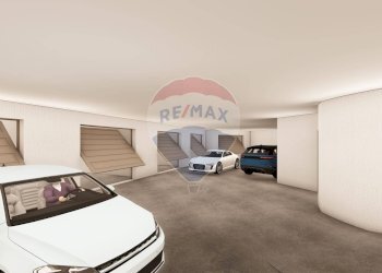 Terrazza - Quadrilocale Via Lazio
 
12a, Lecce - foto 24