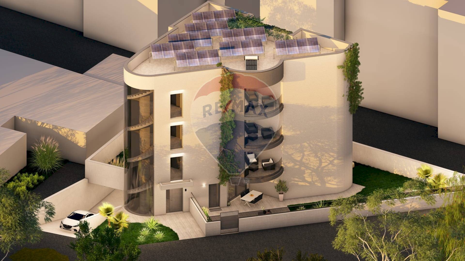 Edificio all\'aperto - Quadrilocale Via Lazio
12a, Lecce - foto 3