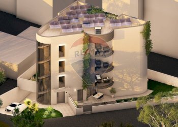 Edificio all\'aperto - Quadrilocale Via Lazio
 
12a, Lecce - foto 3