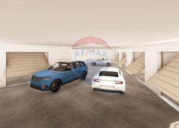 Parcheggio - Quadrilocale Via Lazio
 
12a, Lecce - foto 6