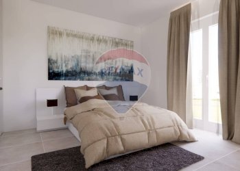 Camera / camera da letto - Quadrilocale Via Lazio
 
12a, Lecce - foto 14