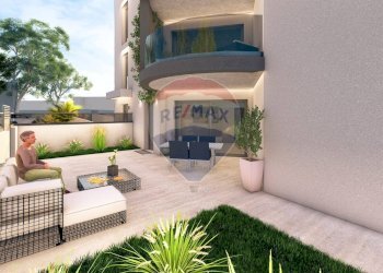 Terrazza - Quadrilocale Via Lazio
 
12a, Lecce - foto 23