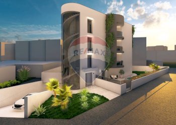 Edificio all\'aperto - Quadrilocale Via Lazio
 
12a, Lecce - foto 25