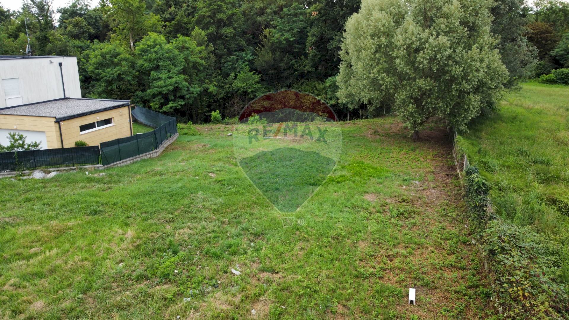 Giardino - Terreno agricolo via agello
 
88, Varese - foto 1