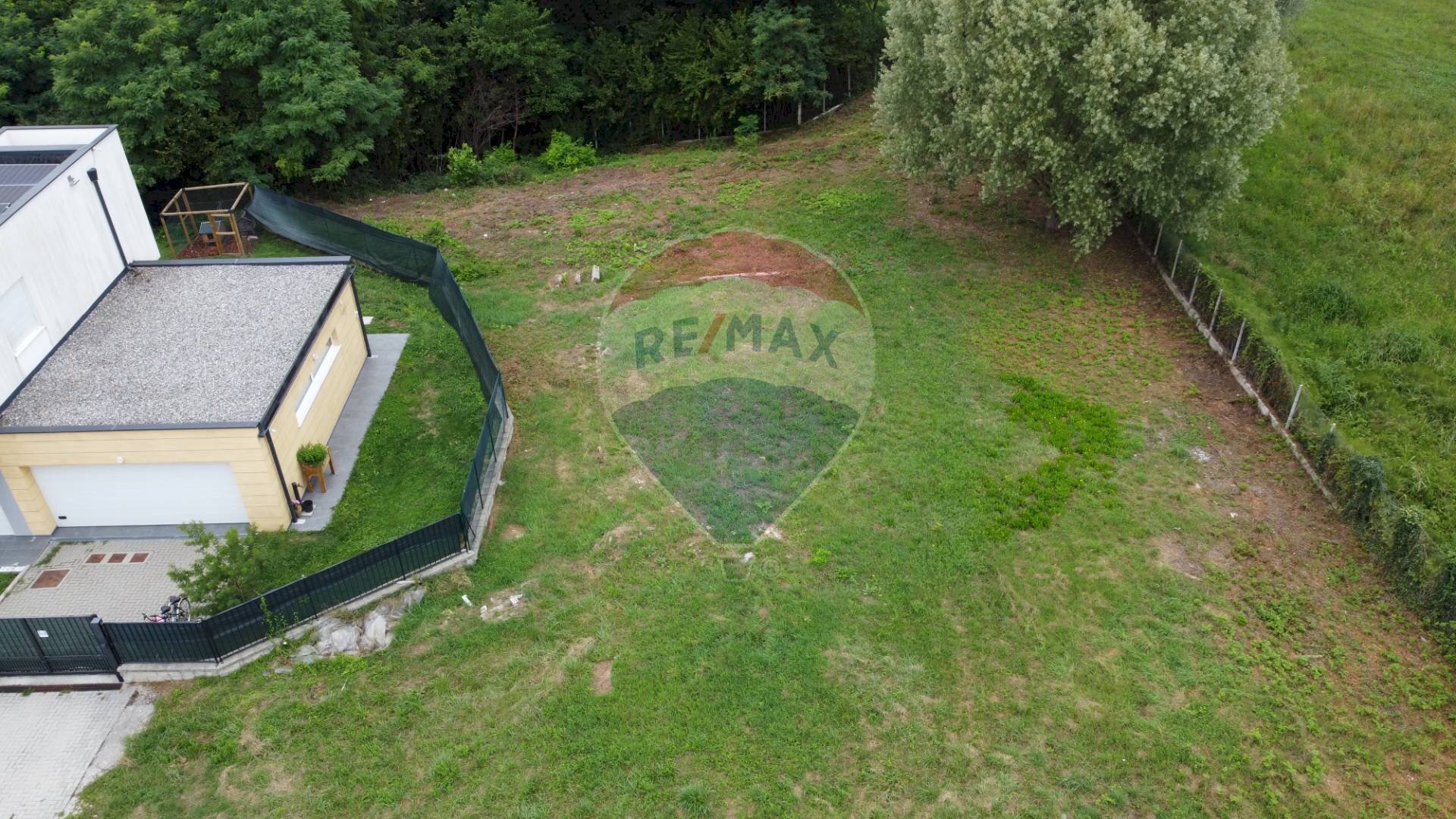 Giardino - Terreno agricolo via agello
 
88, Varese - foto 2