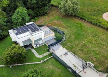 Casa all\'aperto - Terreno agricolo via agello
 
88, Varese - foto 7