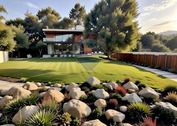 Giardino - Terreno agricolo via agello
 
88, Varese - foto 25