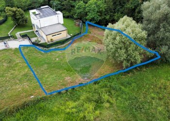 Posizione della mappa - Terreno agricolo via agello
 
88, Varese - foto 32