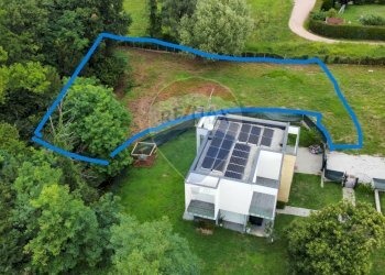 Posizione della mappa - Terreno agricolo via agello
 
88, Varese - foto 33