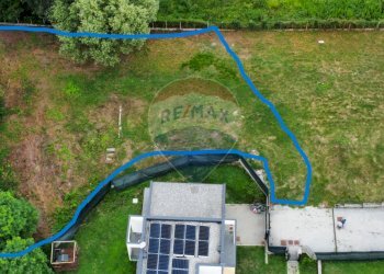 Posizione della mappa - Terreno agricolo via agello
 
88, Varese - foto 35