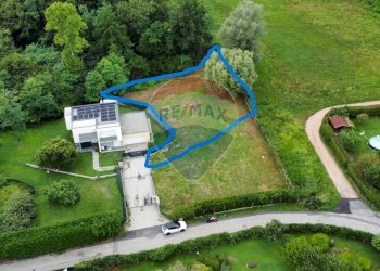 Posizione della mappa - Terreno agricolo via agello
 
88, Varese - foto 36