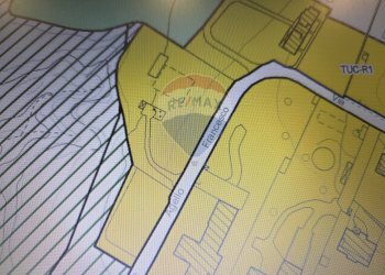 Pianta 2D - Terreno agricolo via agello
 
88, Varese - foto 37