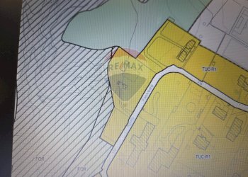 Pianta 2D - Terreno agricolo via agello
 
88, Varese - foto 38