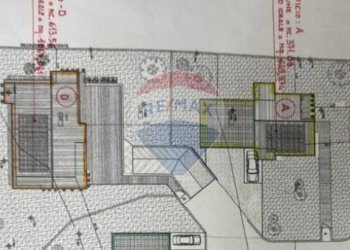 Pianta 2D - Terreno agricolo via agello
 
88, Varese - foto 39