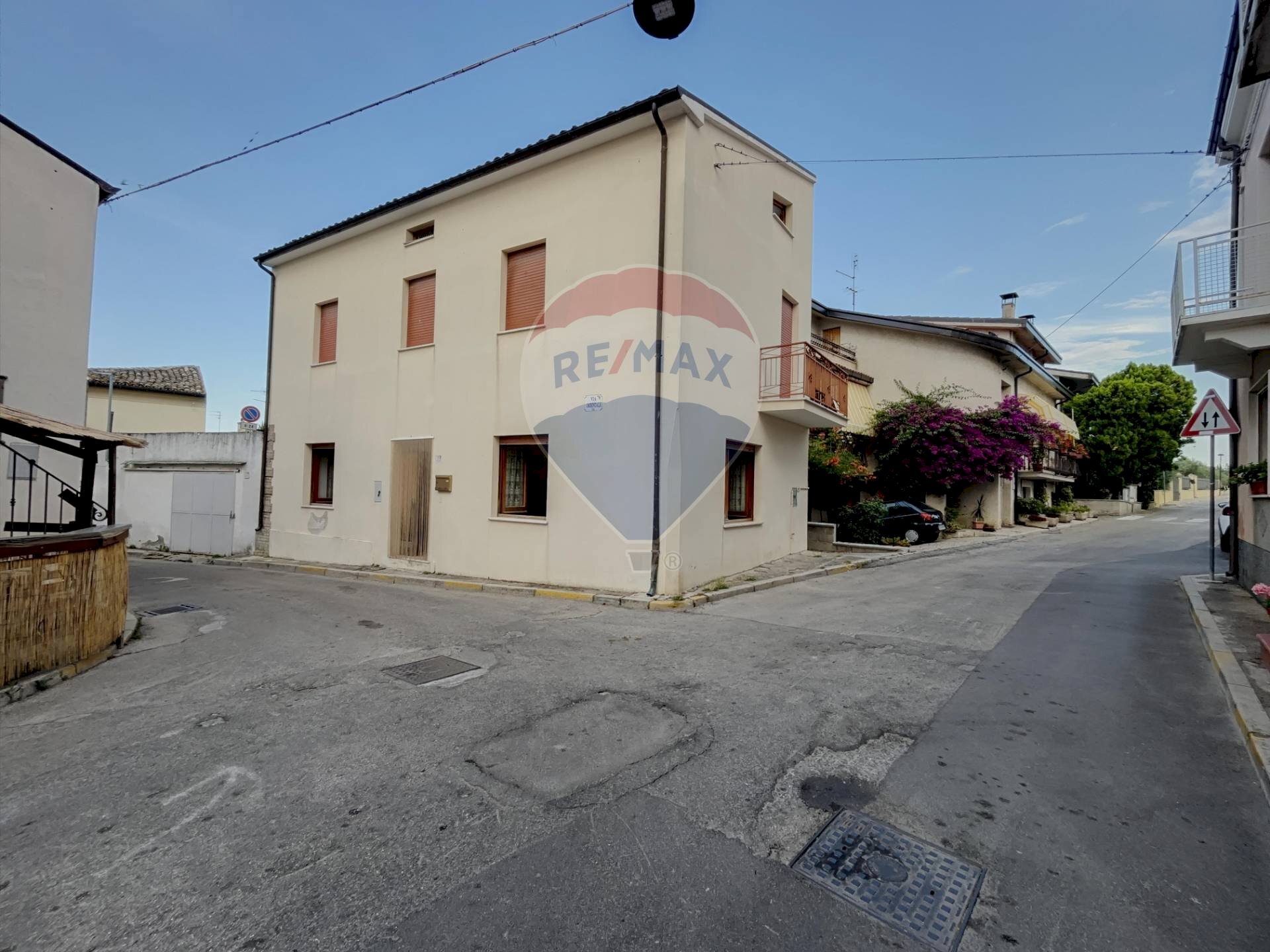 Casa all\'aperto - Semi-detached house Via Orientale
 
35, Treglio - photo 2