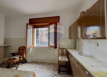 Cucina - Casa semi indipendente Via Orientale
 
35, Treglio - foto 9