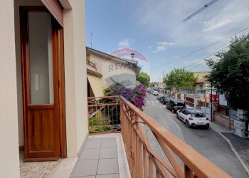 Balcone - Casa semi indipendente Via Orientale
 
35, Treglio - foto 25