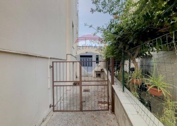 Balcone - Casa semi indipendente Via Orientale
 
35, Treglio - foto 31