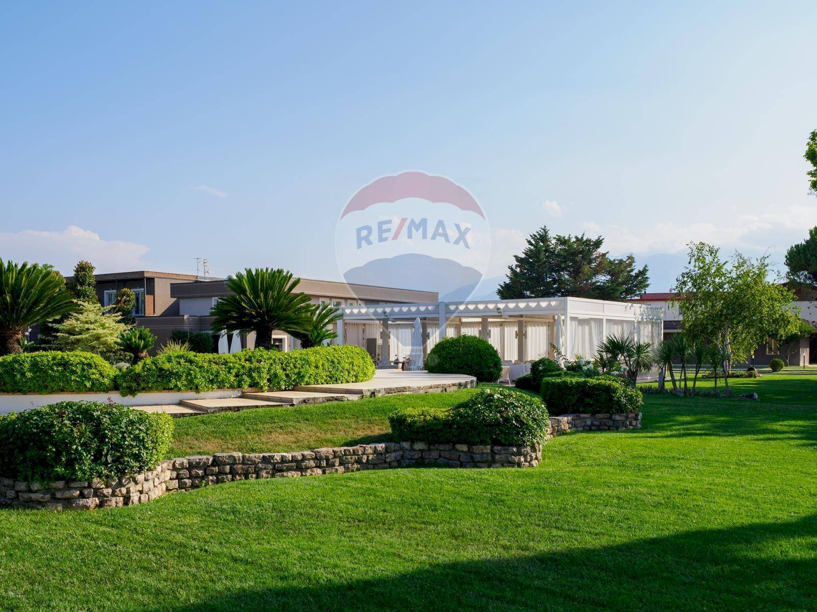 Giardino - Hotel Contrada Ortonese
 
18, Orsogna - photo 1