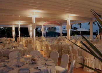 Sala da pranzo - Hotel Contrada Ortonese
 
18, Orsogna - foto 5