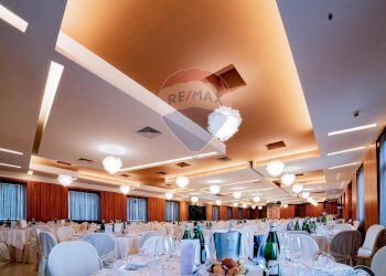 Sala da pranzo - Hotel Contrada Ortonese
 
18, Orsogna - foto 9