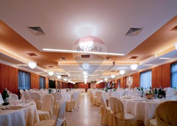 Sala da pranzo - Hotel Contrada Ortonese
 
18, Orsogna - foto 10