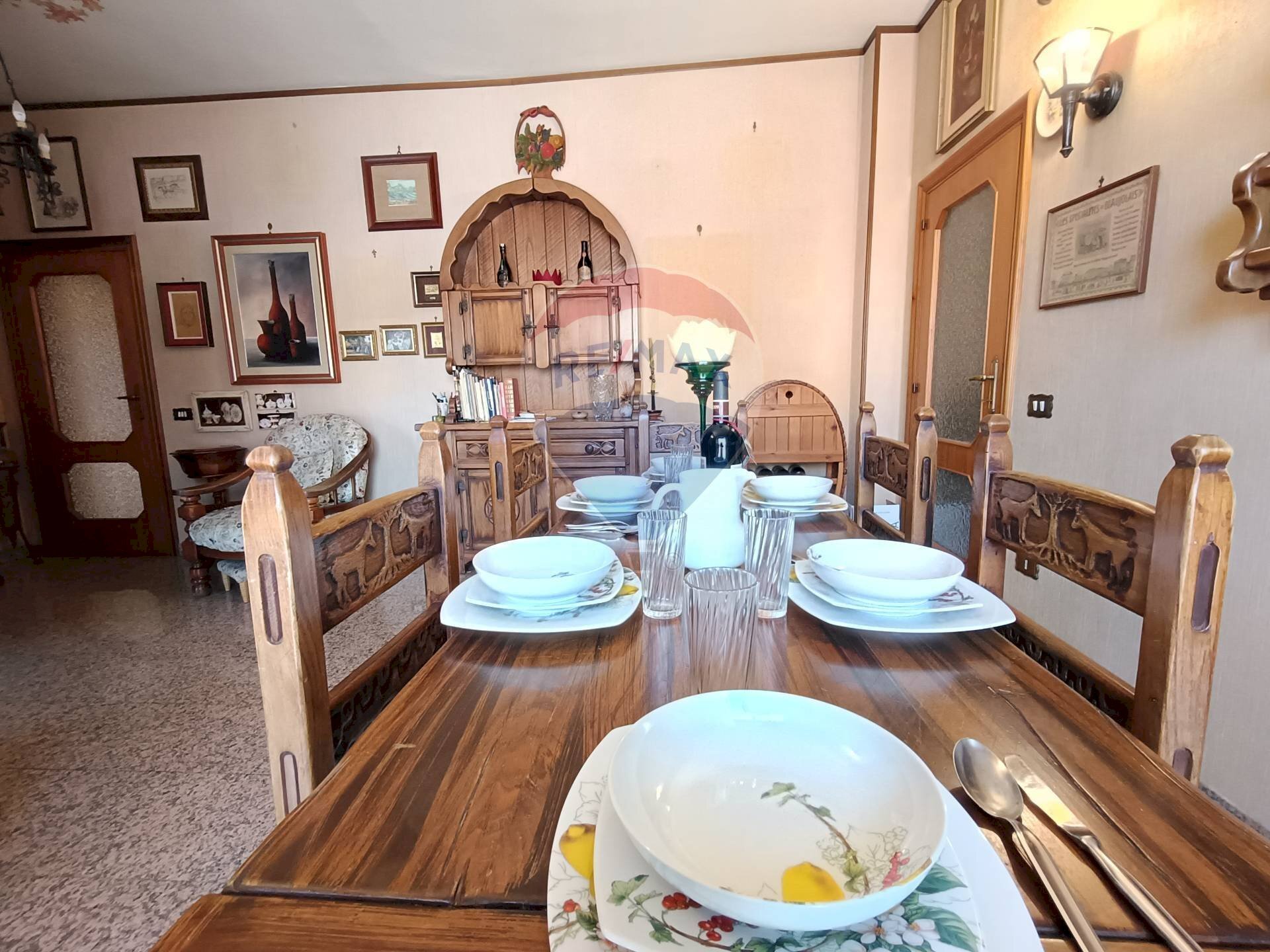 Sala da pranzo - Apartment Via Parma
2, Lanciano - photo 2