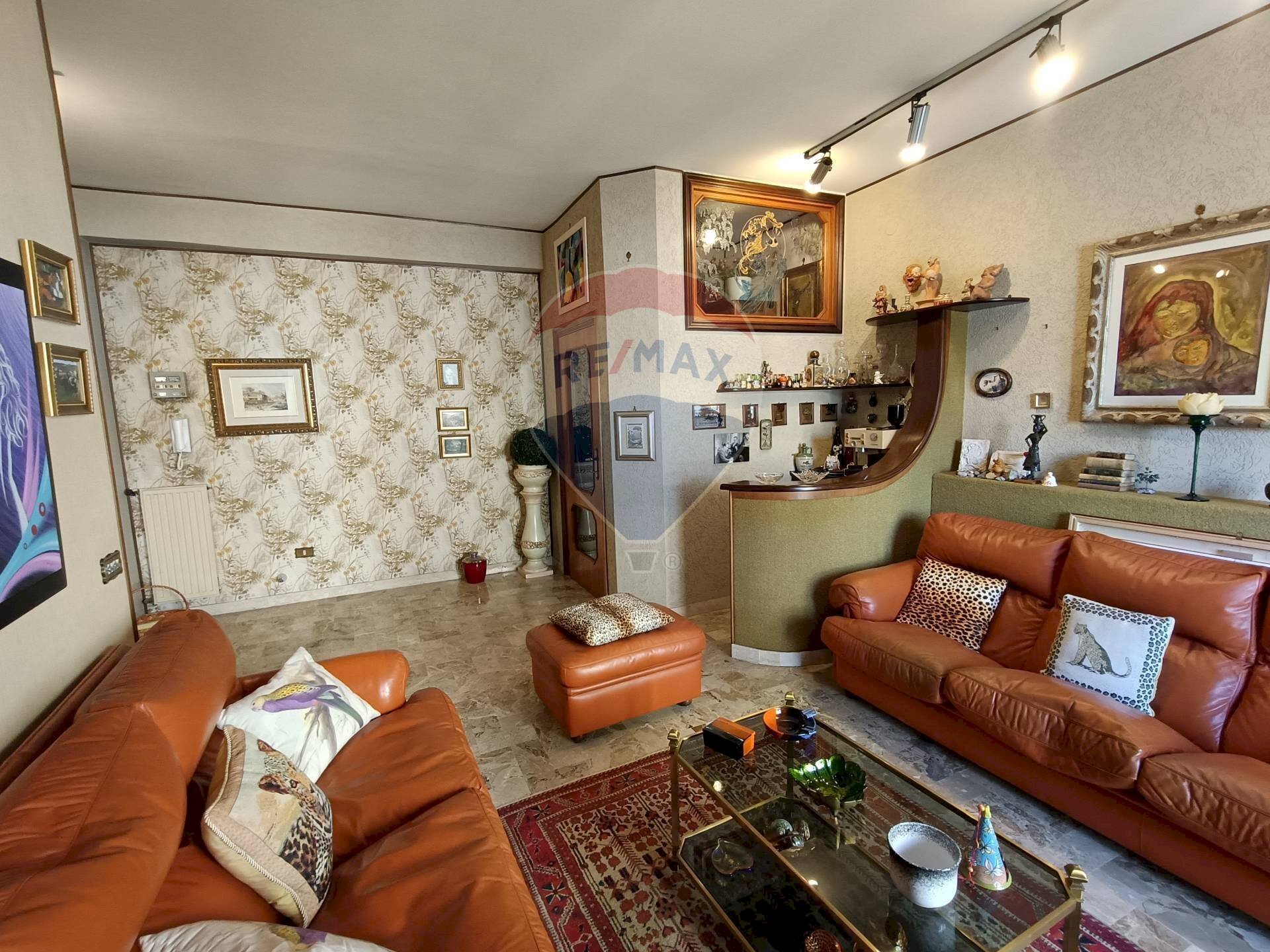 Soggiorno - Apartment Via Parma
2, Lanciano - photo 3