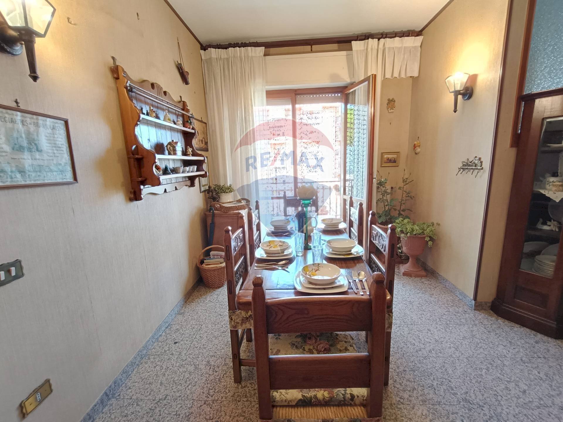 Sala da pranzo - Apartment Via Parma
 
2, Lanciano - photo 1