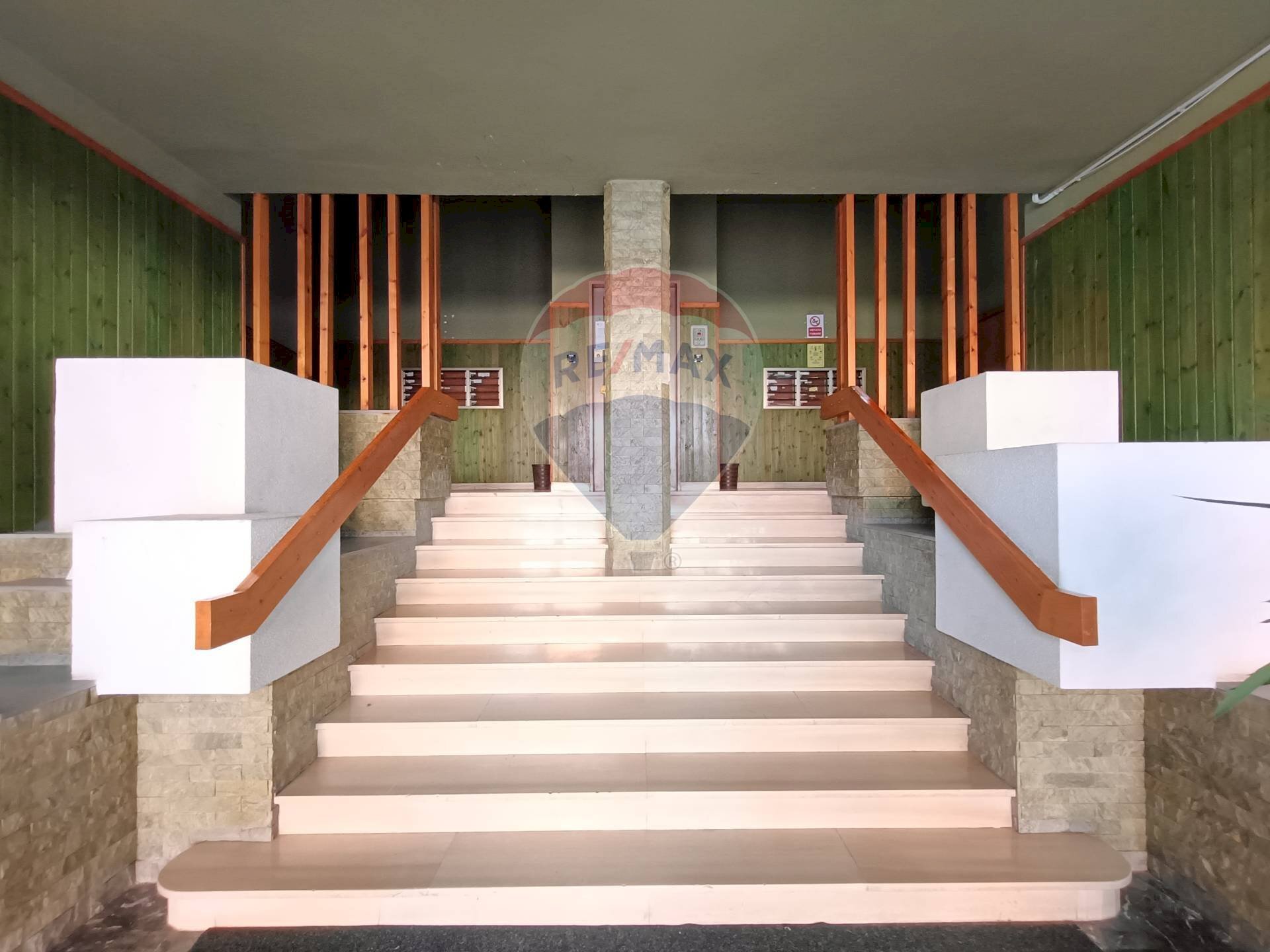 Ricezione / Lobby - Apartment Via Parma
 
2, Lanciano - photo 1