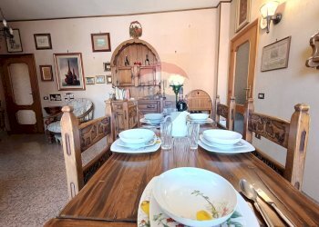 Sala da pranzo - Appartamento Via Parma
 
2, Lanciano - foto 2