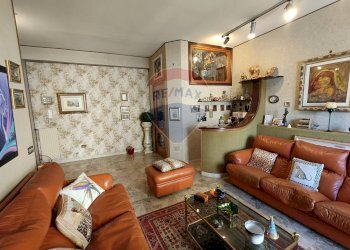 Soggiorno - Appartamento Via Parma
 
2, Lanciano - foto 3