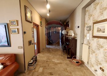 Hall / corridoio - Appartamento Via Parma
 
2, Lanciano - foto 5