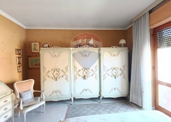 Camera / camera da letto - Appartamento Via Parma
 
2, Lanciano - foto 11