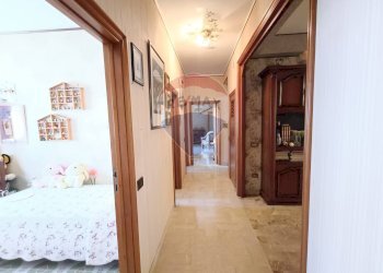 Hall / corridoio - Appartamento Via Parma
 
2, Lanciano - foto 12