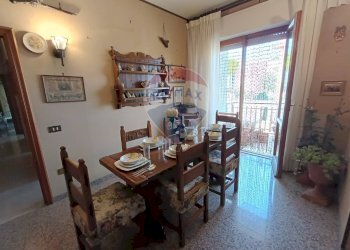 Sala da pranzo - Appartamento Via Parma
 
2, Lanciano - foto 22