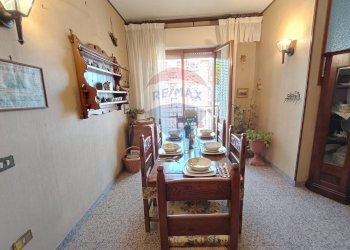 Sala da pranzo - Appartamento Via Parma
 
2, Lanciano - foto 23